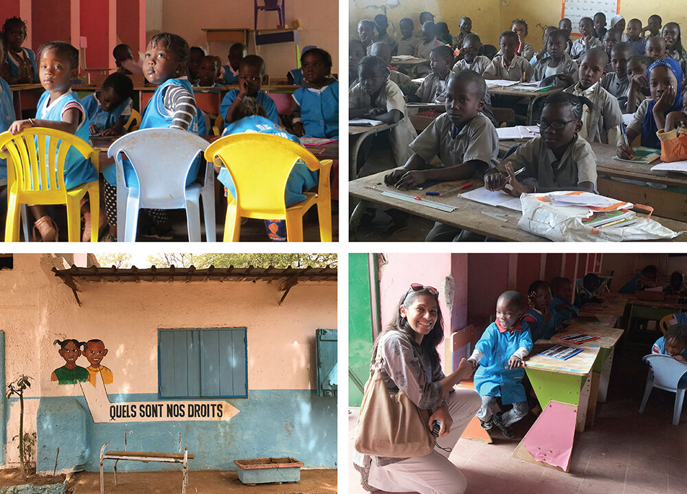 Africa Education Center