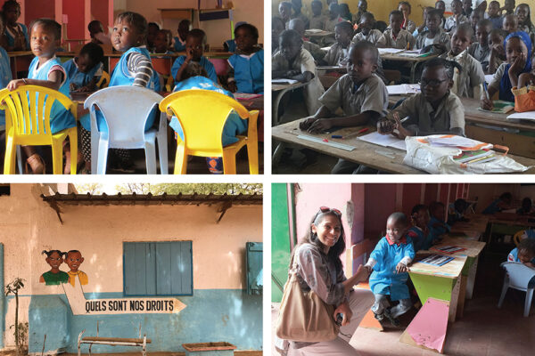 Africa Education Center