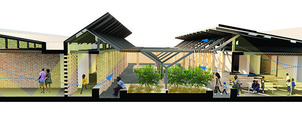 Africa Education Center