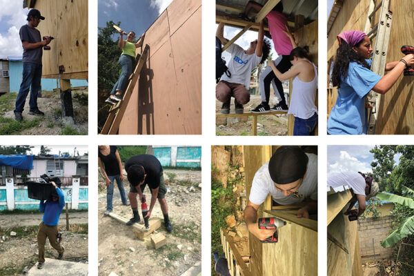 Building Puerto Rico