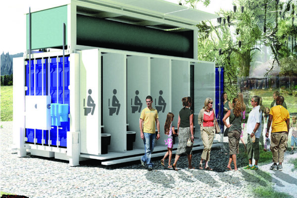 Disaster Relief Core Puerto Rico