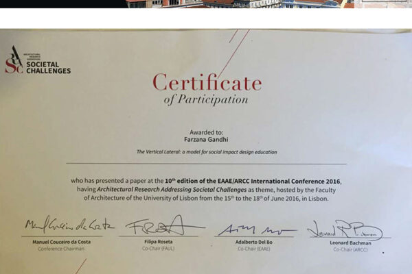 EAAE-ARCC Presentation