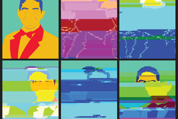 Christian Ochoa Diaz, Professor Ryan Seslow, Computer Graphics I Fall 2020