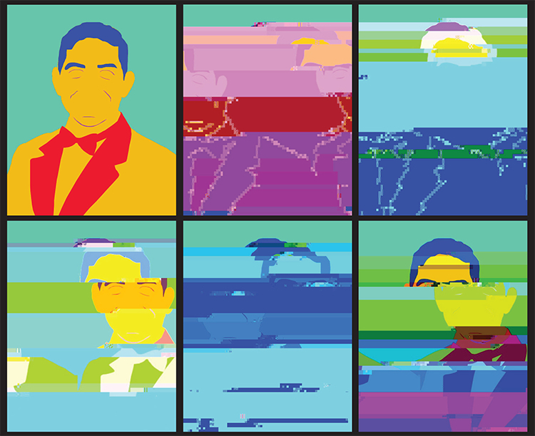 Christian Ochoa Diaz, Professor Ryan Seslow, Computer Graphics I Fall 2020