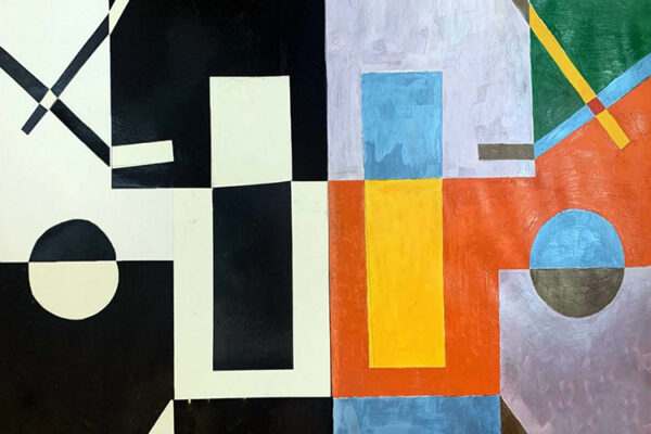 Patrick O_Toole, Professor Jerelyn Hanrahan, Shape and Color Fall 2020