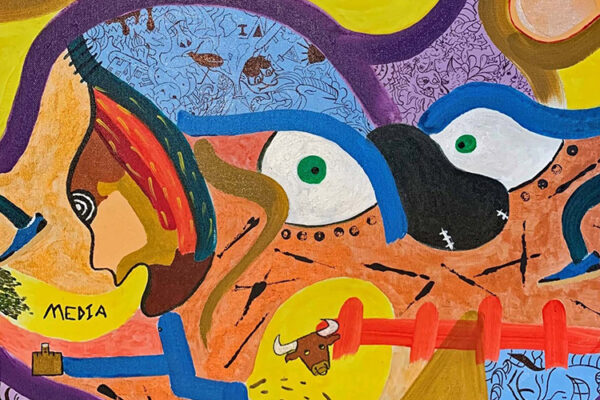 Patrick O_Toole, Professor Jerelyn Hanrahan, Shape and Color Fall 2020