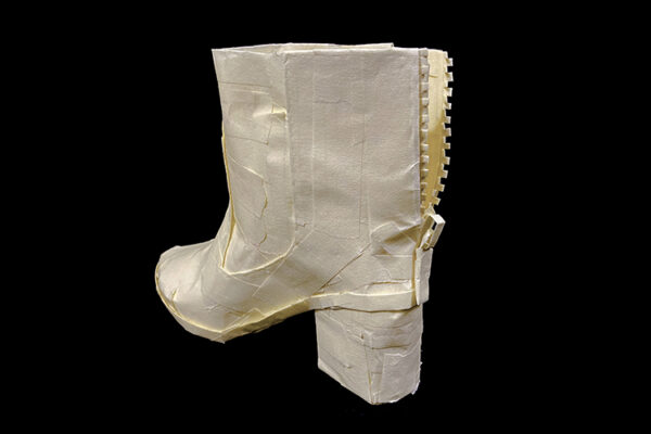 Kelsey Galarza, Professor Carrie Rubinstein, Form and Space Spring 2021