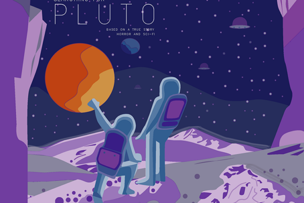 Jennifer Diaz, Professor Anila Jaho, Computer Graphics I Fall 2020