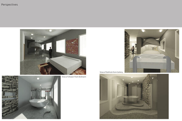 Student: Gabrialla DeLouker Professor: Gertrudis Brens