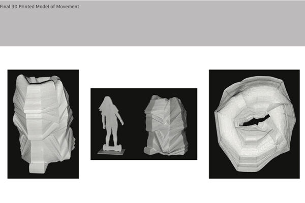 Student: Gabrialla DeLouker Professor: Gertrudis Brens