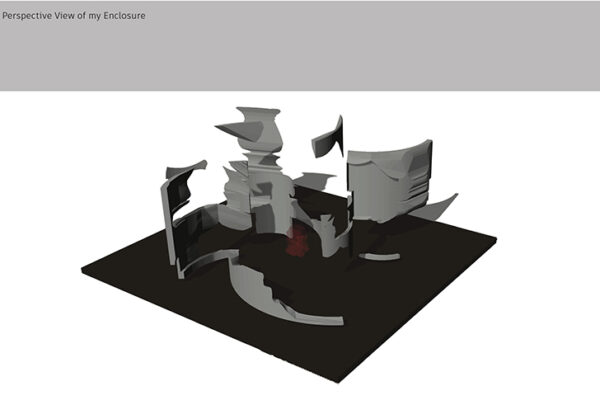 Student: Gabrialla DeLouker Professor: Gertrudis Brens