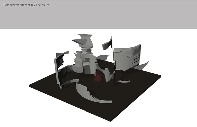 Student: Gabrialla DeLouker Professor: Gertrudis Brens