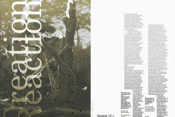 ECLAS London Brochure, 2017