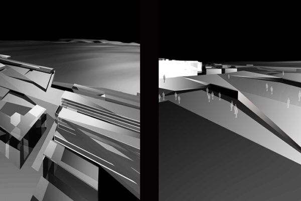 SEGOVIA, SPAINInvitation to participate to the Design Competition for the future of “Los Altos de las Lastras.”Proposals to re-envision the edge of the city, where the densely urban area meets the natural open plateau.With Michele Moreno and “Laboratorio Misure e Scale” of Politecnico di Milano. Honorable Mention.