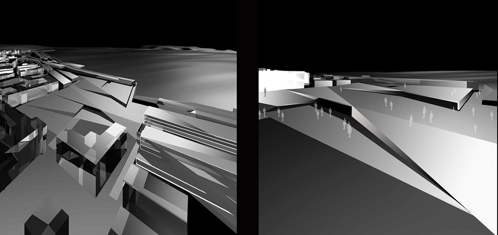 SEGOVIA, SPAINInvitation to participate to the Design Competition for the future of “Los Altos de las Lastras.”Proposals to re-envision the edge of the city, where the densely urban area meets the natural open plateau.With Michele Moreno and “Laboratorio Misure e Scale” of Politecnico di Milano. Honorable Mention.