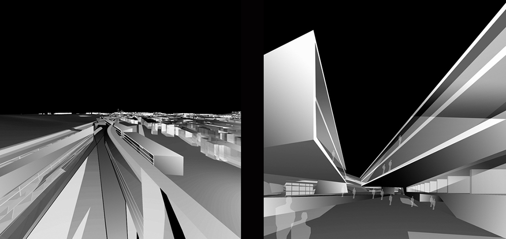 SEGOVIA, SPAINInvitation to participate to the Design Competition for the future of “Los Altos de las Lastras.”Proposals to re-envision the edge of the city, where the densely urban area meets the natural open plateau.With Michele Moreno and “Laboratorio Misure e Scale” of Politecnico di Milano. Honorable Mention.