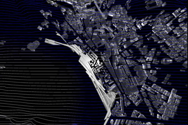 SEGOVIA, SPAINInvitation to participate to the Design Competition for the future of “Los Altos de las Lastras.”Proposals to re-envision the edge of the city, where the densely urban area meets the natural open plateau.With Michele Moreno and “Laboratorio Misure e Scale” of Politecnico di Milano. Honorable Mention.