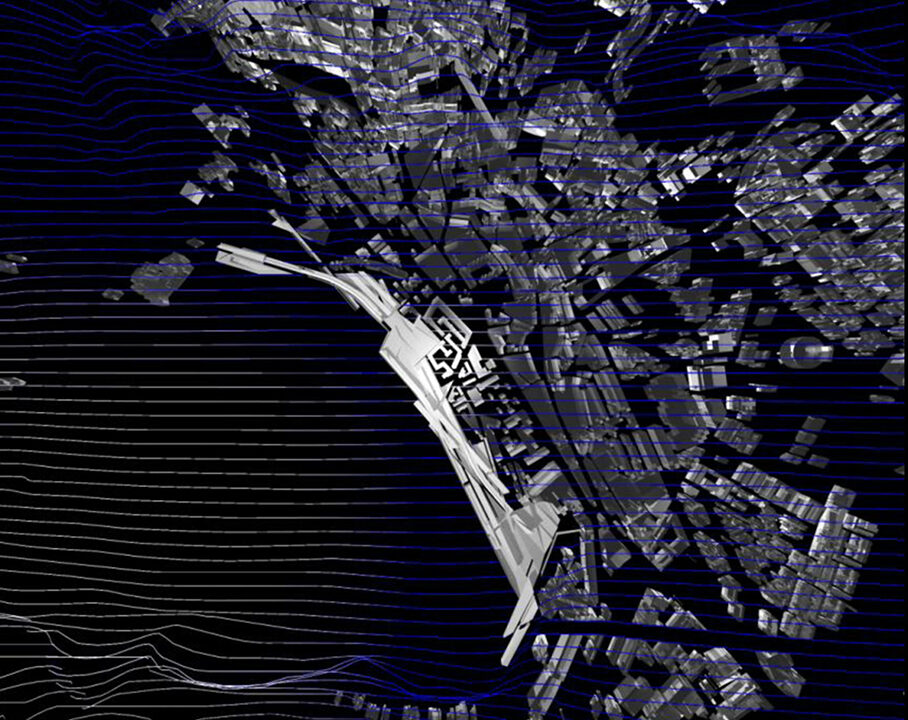 SEGOVIA, SPAINInvitation to participate to the Design Competition for the future of “Los Altos de las Lastras.”Proposals to re-envision the edge of the city, where the densely urban area meets the natural open plateau.With Michele Moreno and “Laboratorio Misure e Scale” of Politecnico di Milano. Honorable Mention.