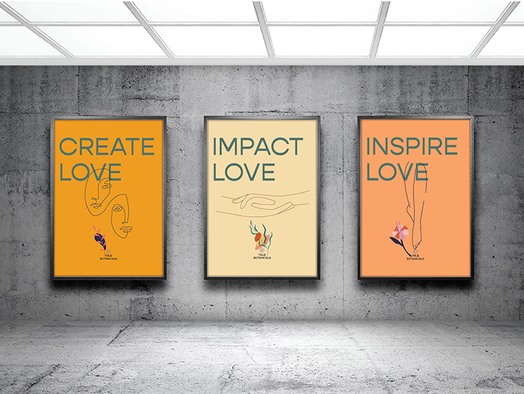 Afrikah Conteh, Professor Luba Lukova, Advertising Design Fall 2020