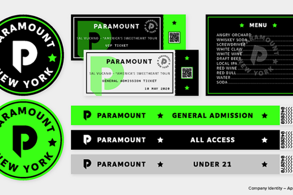 Nicholas Huber, Professor Louie Aragon, Advertising Design Fall 2019