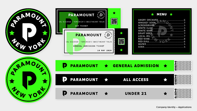 Nicholas Huber, Professor Louie Aragon, Advertising Design Fall 2019