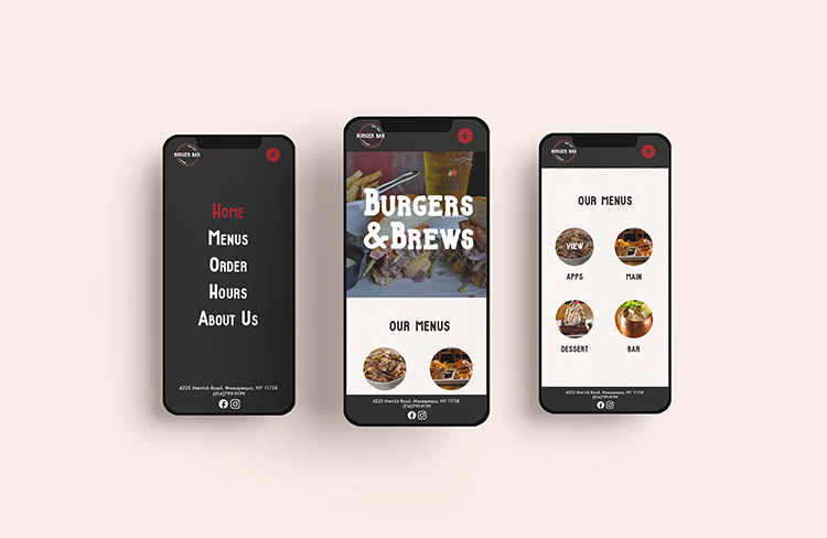 Stacie Kiriazis, Professor Patty Wongpakdee, Experience Design Fall 2019