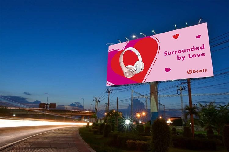 Ziye Cao, Professor Luba Lukova, Advertising Design Fall 2020