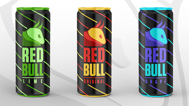 Cameron Tessitore, Professor Louie Aragon, Package Design Fall 2020