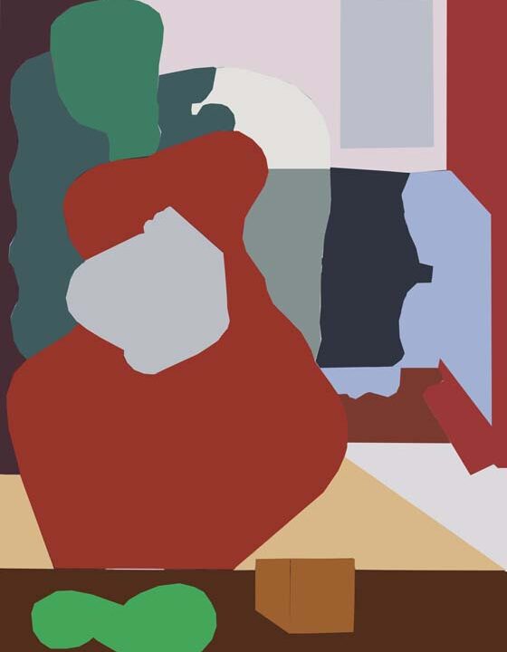 Student: Elizabeth De Leon Faculty: Trudy Brens Semester: Spring 2019