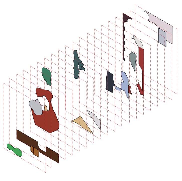 Student: Elizabeth De Leon Faculty: Trudy Brens Semester: Spring 2019