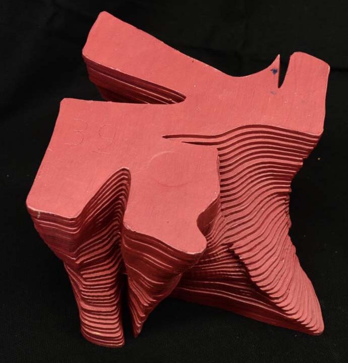 Student: Elizabeth De Leon Faculty: Trudy Brens Semester: Spring 2019