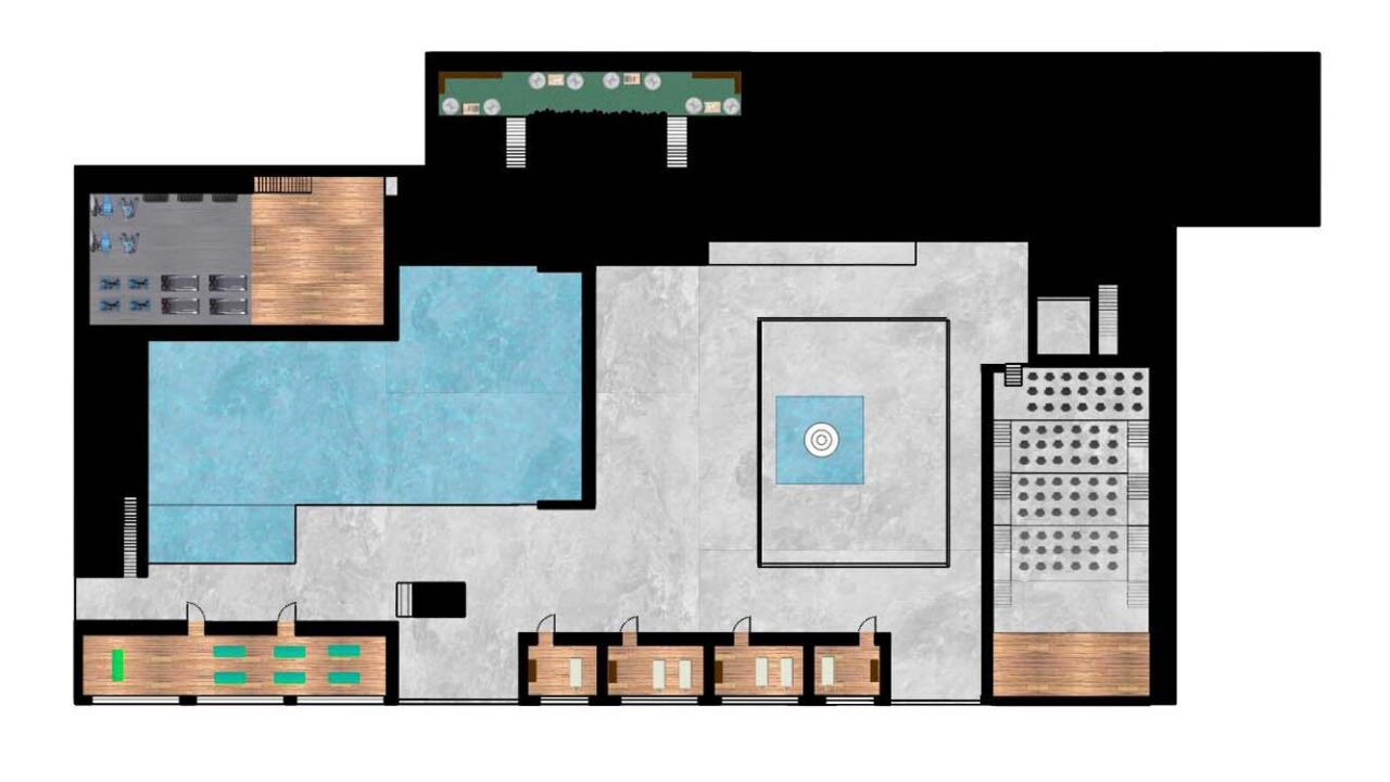 Student: Elizabeth De Leon Faculty: Trudy Brens Semester: Spring 2019