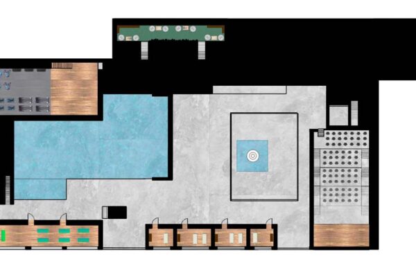 Student: Elizabeth De Leon Faculty: Trudy Brens Semester: Spring 2019