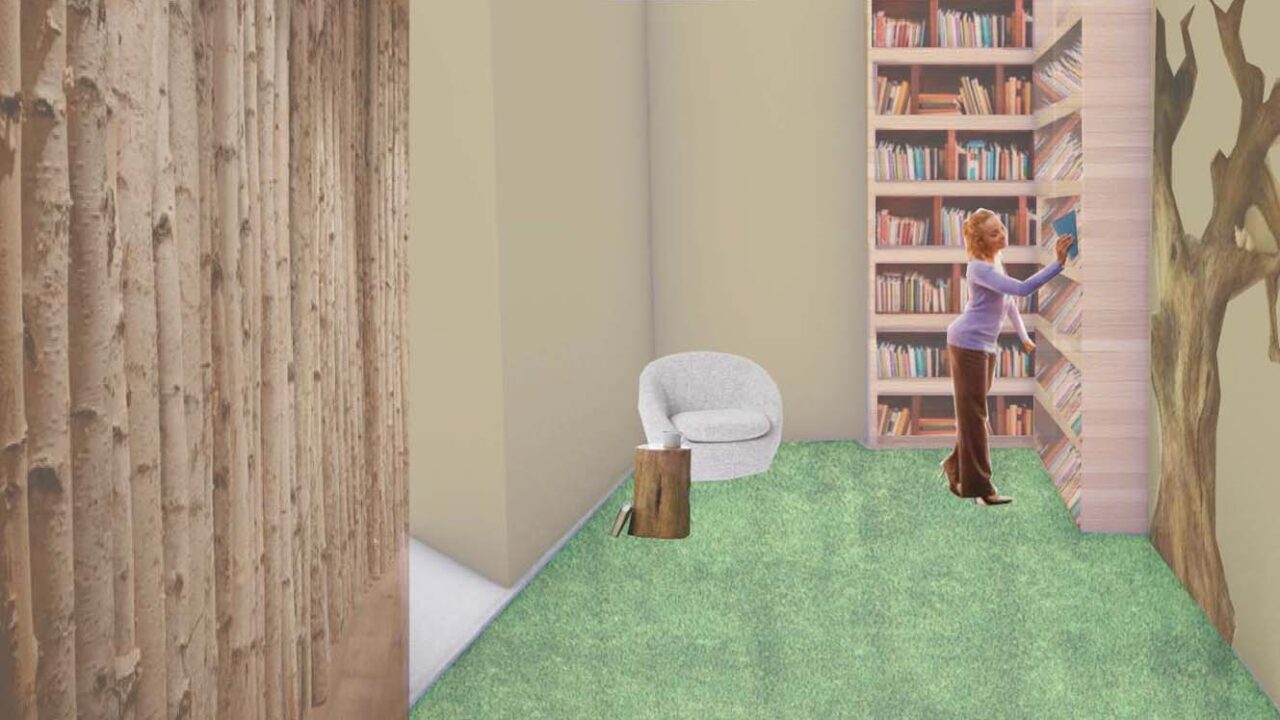 Student: Elizabeth De Leon Faculty: Trudy Brens Semester: Spring 2019