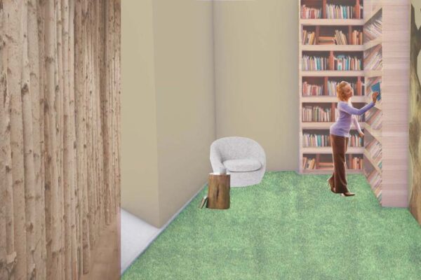 Student: Elizabeth De Leon Faculty: Trudy Brens Semester: Spring 2019