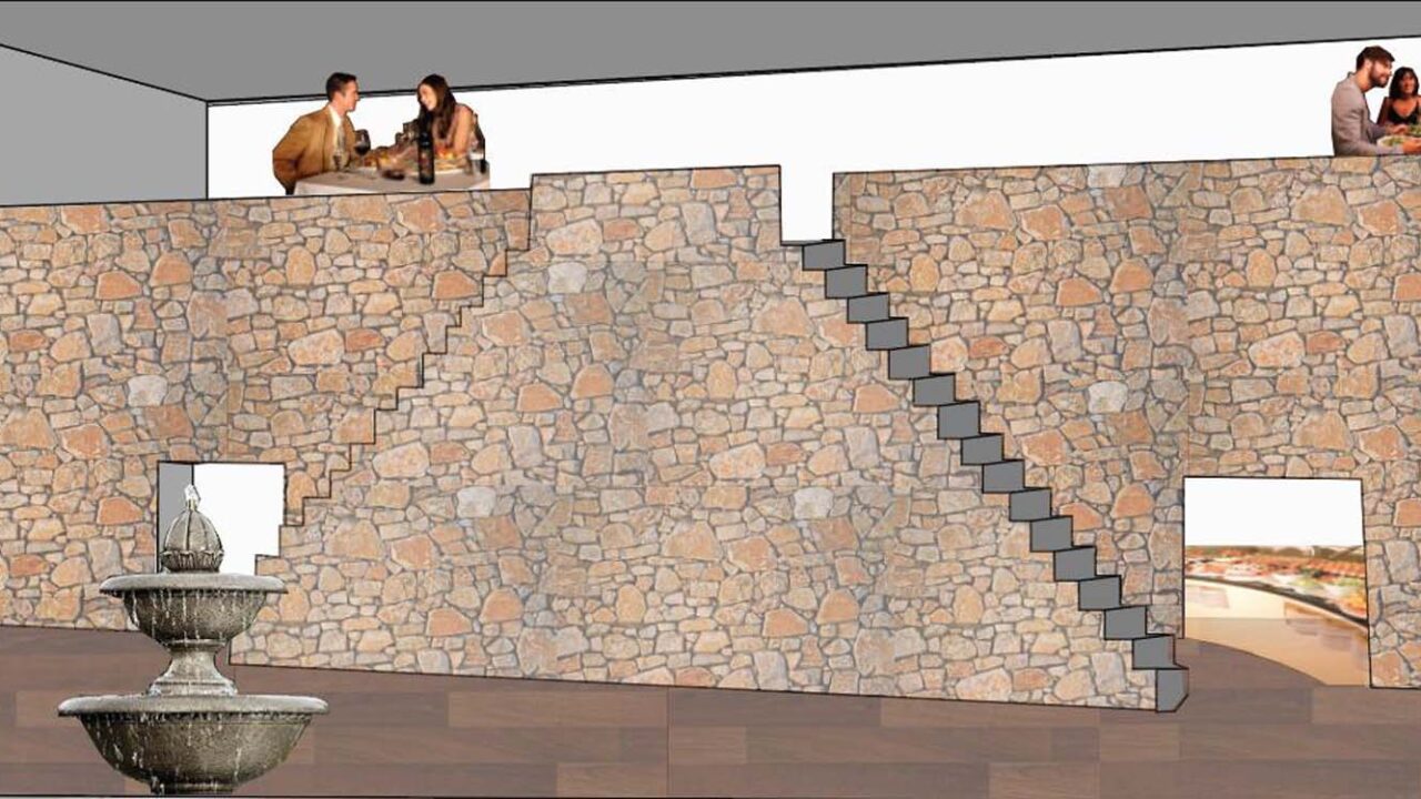 Student: Elizabeth De Leon Faculty: Trudy Brens Semester: Spring 2019