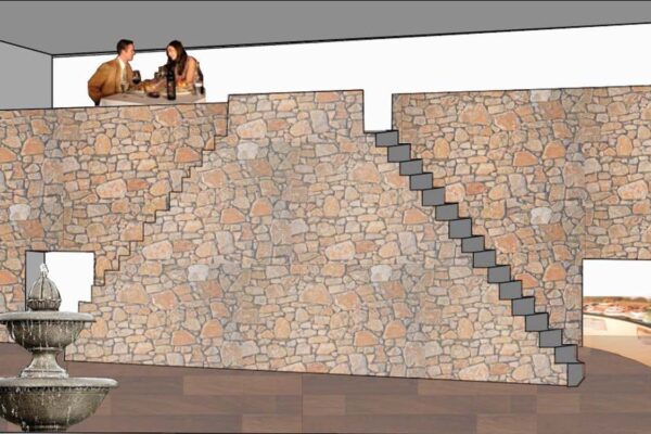 Student: Elizabeth De Leon Faculty: Trudy Brens Semester: Spring 2019