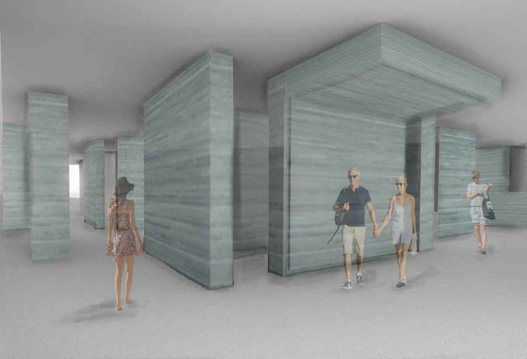 Student: Irma Bonillo Faculty: Trudy Brens Semester: Spring 2019