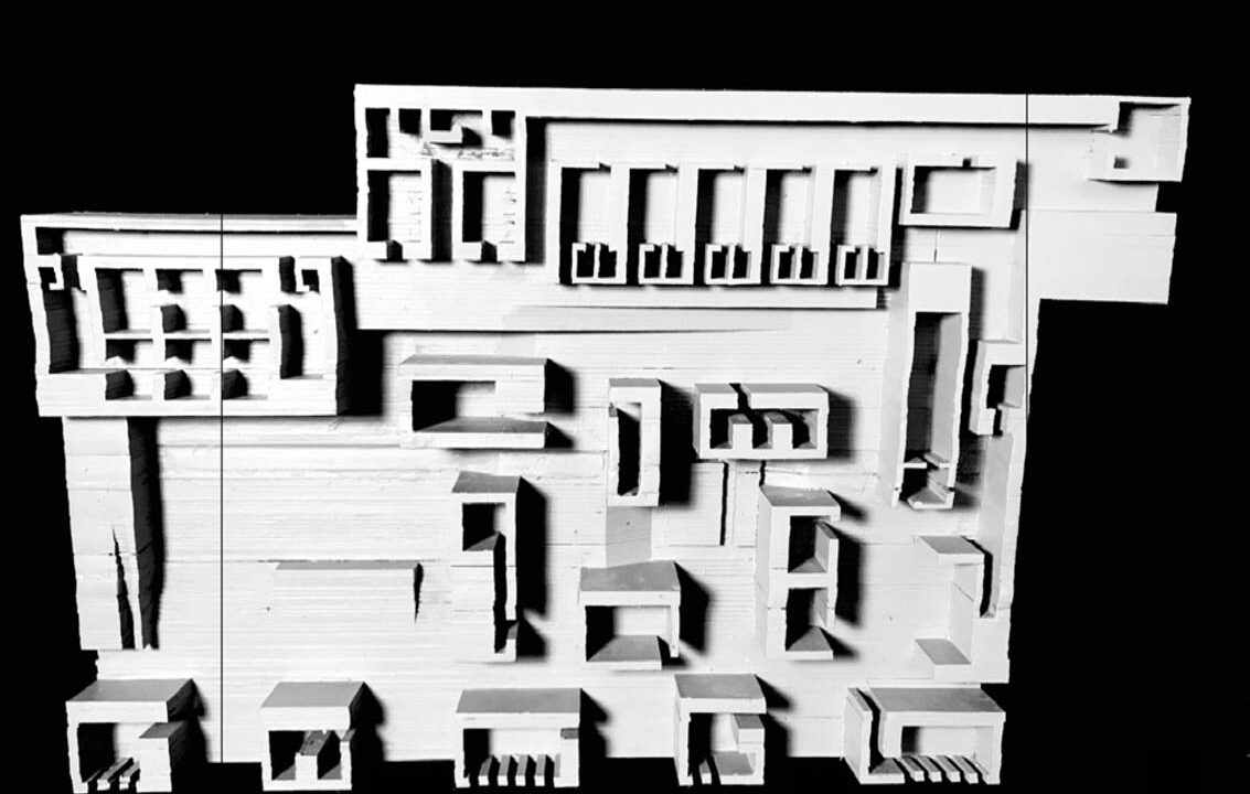 Student: Irma Bonillo Faculty: Trudy Brens Semester: Spring 2019