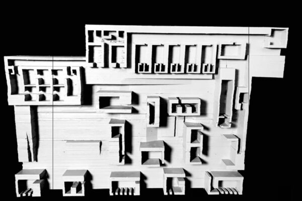 Student: Irma Bonillo Faculty: Trudy Brens Semester: Spring 2019