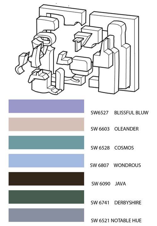 Student: Irma Bonillo Faculty: Trudy Brens Semester: Spring 2019