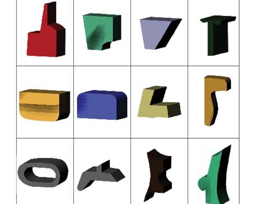 Student: Irma Bonillo Faculty: Trudy Brens Semester: Spring 2019