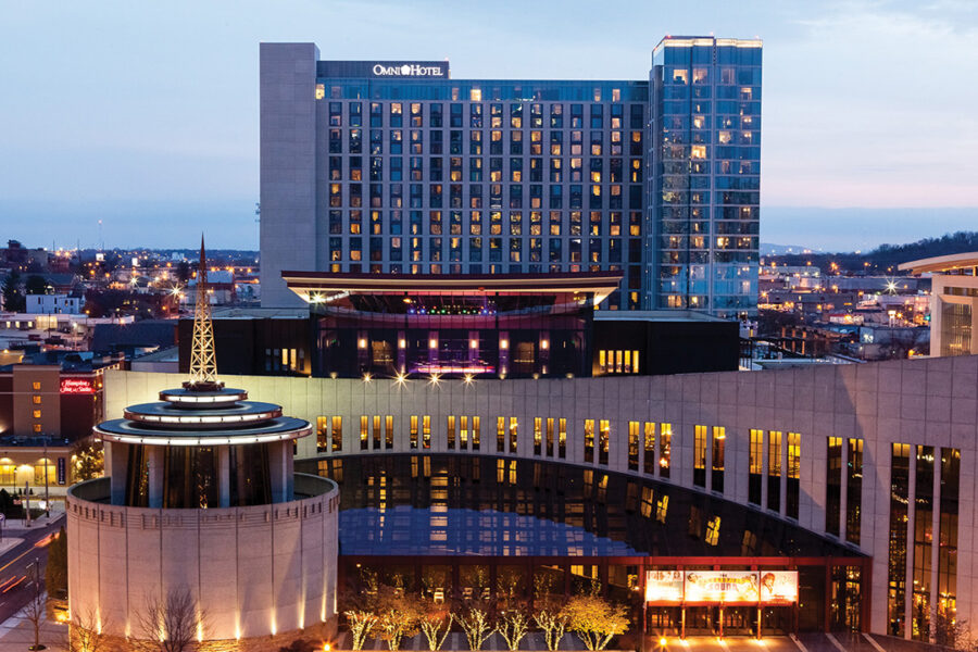 Country Music Hall of Fame and Museum