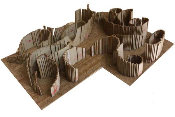 Student: Kelsey Galarza Faculty: Adegboyega Adefope Semester: Fall 2019