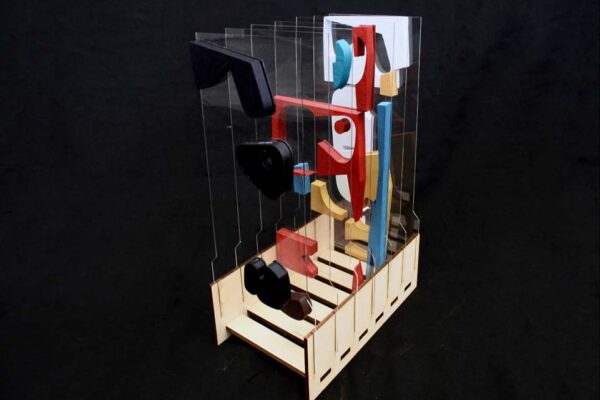 Student: Robert Torres Faculty: Trudy Brens Semester: Spring 2019