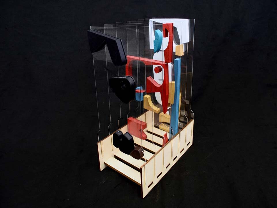 Student: Robert Torres Faculty: Trudy Brens Semester: Spring 2019