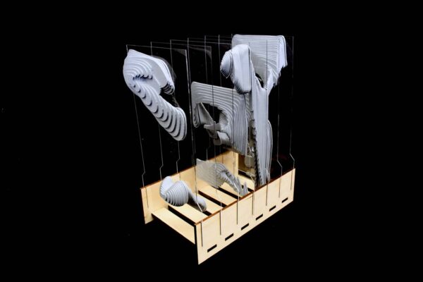 Student: Robert Torres Faculty: Trudy Brens Semester: Spring 2019