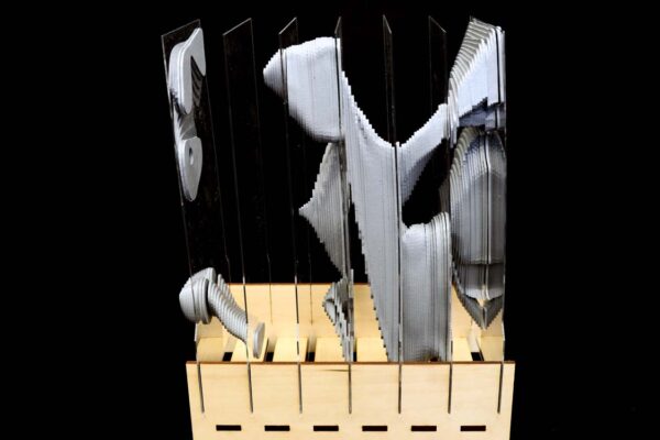 Student: Robert Torres Faculty: Trudy Brens Semester: Spring 2019