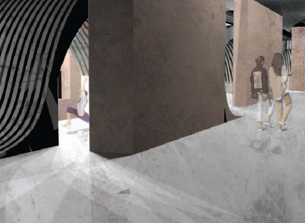 Student: Robert Torres Faculty: Trudy Brens Semester: Spring 2019