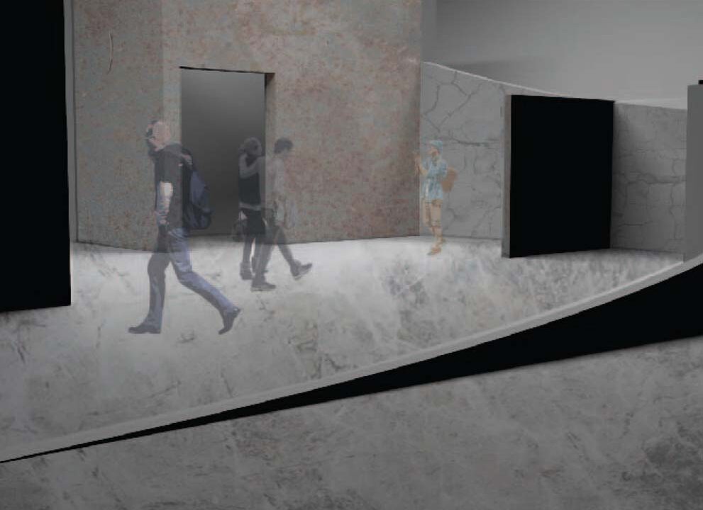 Student: Robert Torres Faculty: Trudy Brens Semester: Spring 2019